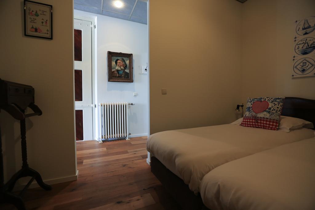 Bed And Breakfast Terre Neuve Velp  Dış mekan fotoğraf